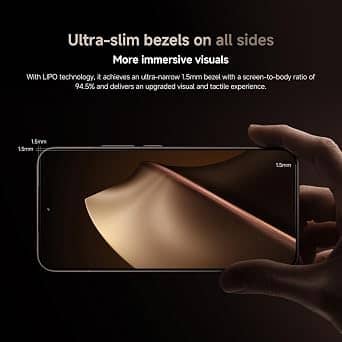 Xiaomi 15T Pro Cell Phones Gray 512GB Mint Mobile New