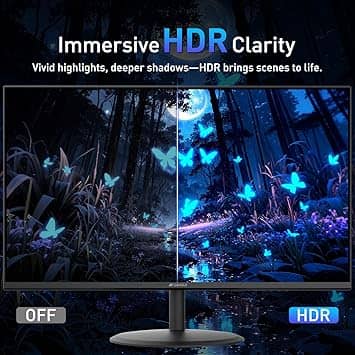 SANSUI ES-22X3AH Monitors New