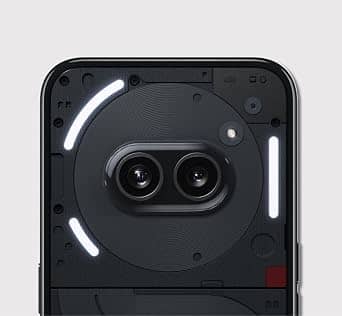 Nothing Phone（2a） Cell Phones Black 128GB Unlocked New