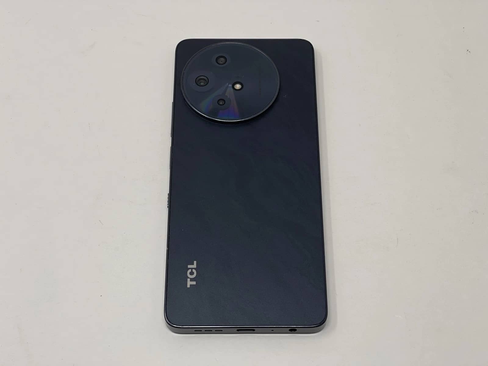 TCL 60 XE NXTPAPER 5G Cell Phones Blue 128GB Unlocked New