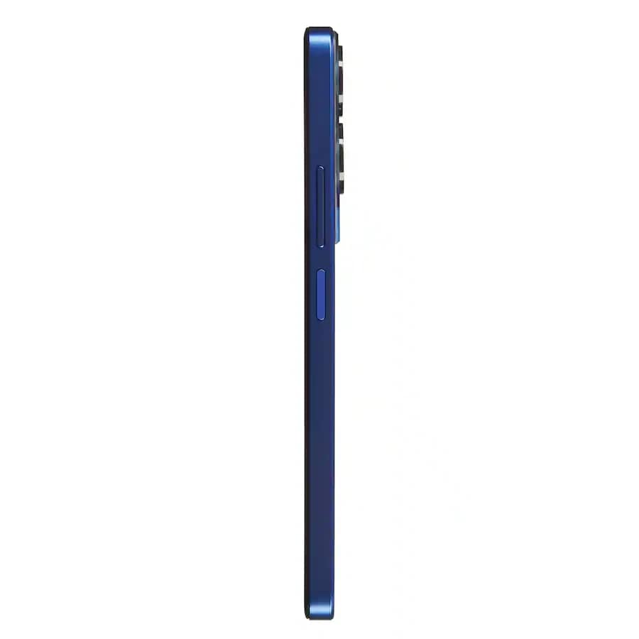 TCL 50 XE 5G Cell Phones Blue 128GB Locked New