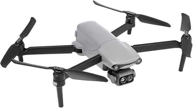 Autel Robotics EVO Lite 640T Enterprise Quadcopters & Multirotors New