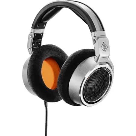 Neumann NDH 30 Headphones & Earbuds Black New