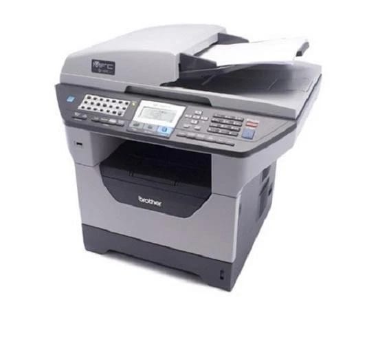 Brother MFC 8480DN Printers Used - Good