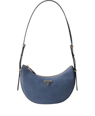 Prada Arqué Women's bags Mini White Leather New