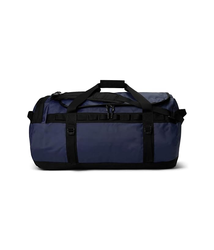 The North Face Base Camp Duffel Women's bags Black Unspecified New
