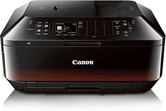 Canon Canon PIXMA MX922 Printers New
