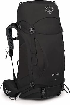 Osprey Kyte Women's bags Purple 38L Unspecified New