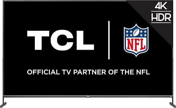 TCL S435 TVs 43 inch New