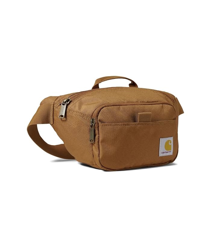 Carhartt Classic Waist Pack Women's bags Brown New