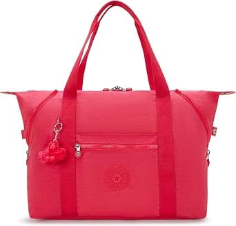 Kipling Art Women's bags Blue Tote Bag Mini New