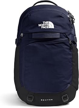The North Face Router Women's bags Black New