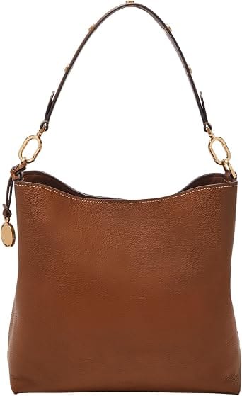 Fossil Jessie Women's bags Brown Unspecified Tote New