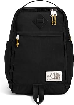 The North Face Berkeley Women's bags Black Daypack New