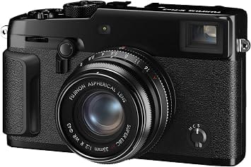 Fujifilm X-Pro3 Digital Cameras Used - Very Good