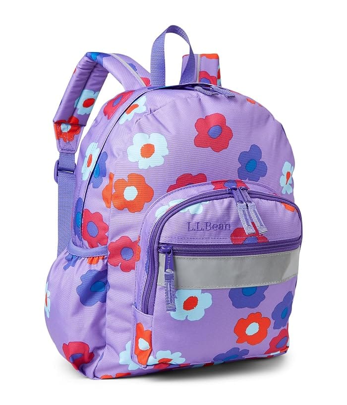 L.L.Bean Original Book Pack Women's bags Print Unspecified New