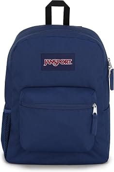 JanSport Cross Town Women's bags Grey New