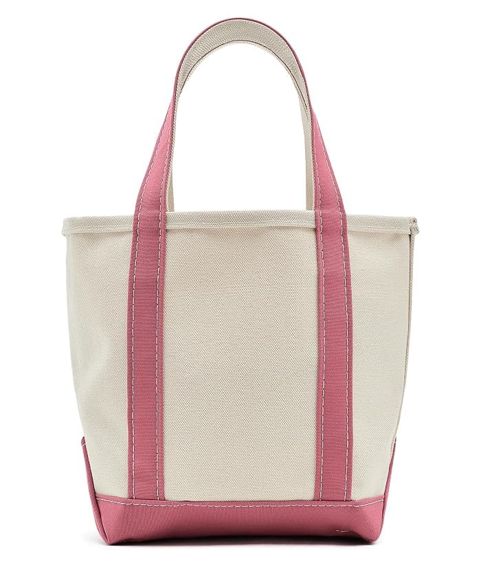 L.L.Bean Boat and Tote Women's bags Blue Open-Top Medium Unspecified New