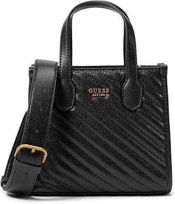 Guess Silvana Women's bags Brown Unspecified New