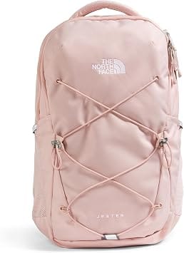 The North Face Jester Women's bags Orange Backpack One Size Unspecified New