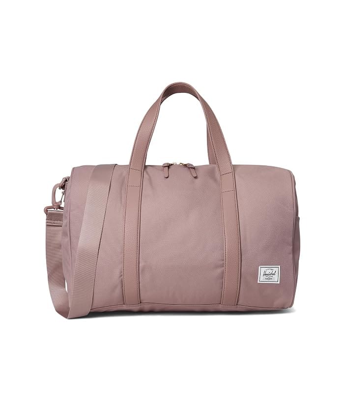 Herschel Novel Women's bags Grey Unspecified Standard New