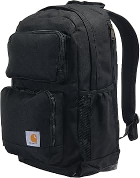 Carhartt Dual-Compartment Backpack Women's bags Brown New
