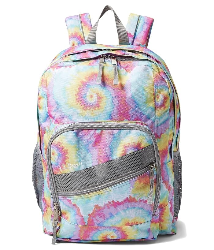 L.L.Bean Deluxe Book Pack Women's bags Print Unspecified New