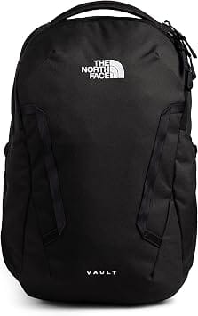 The North Face Vault Women's bags Khaki One Size New