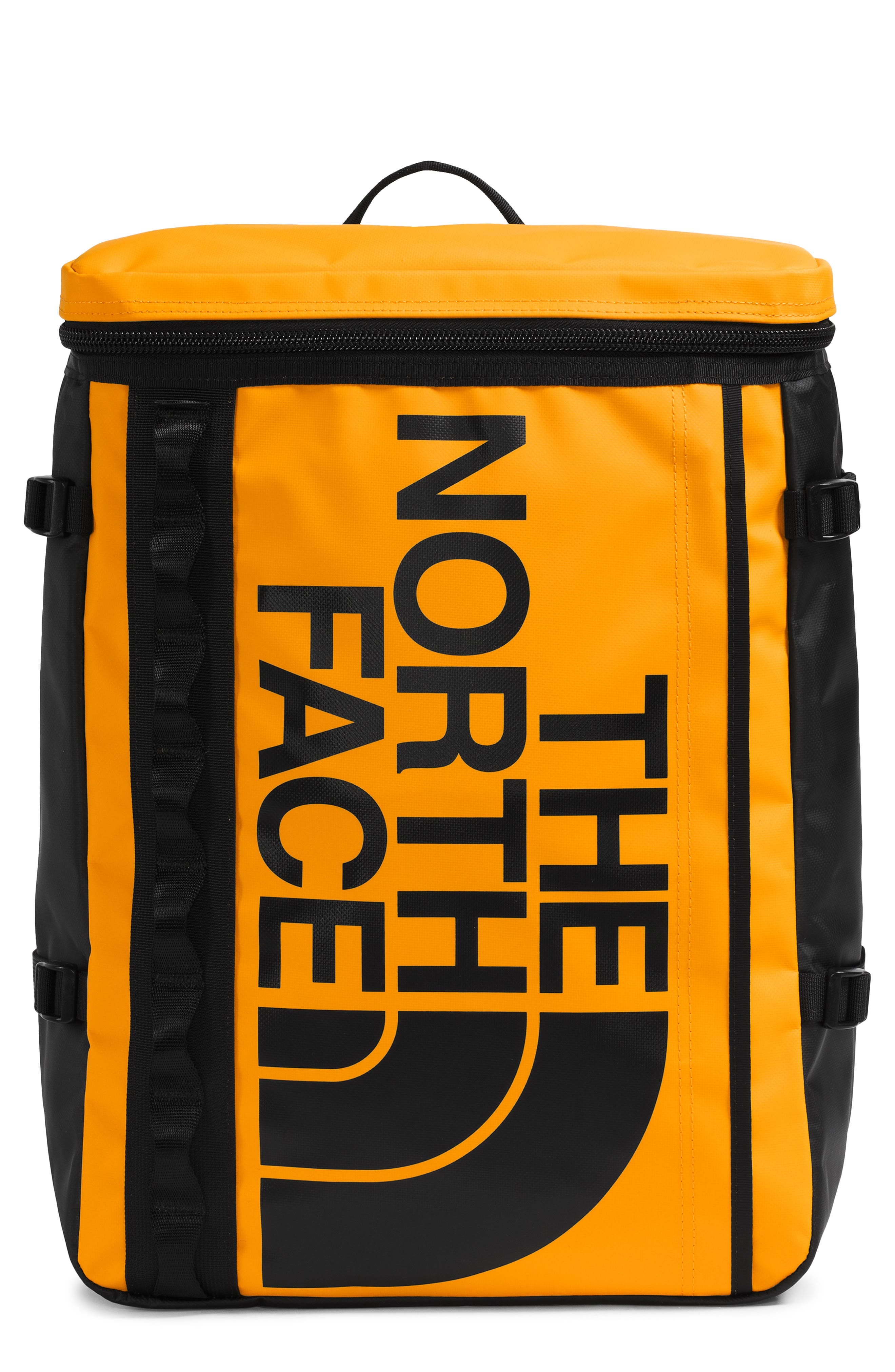 The North Face Base Camp Fusebox Women's bags Black New