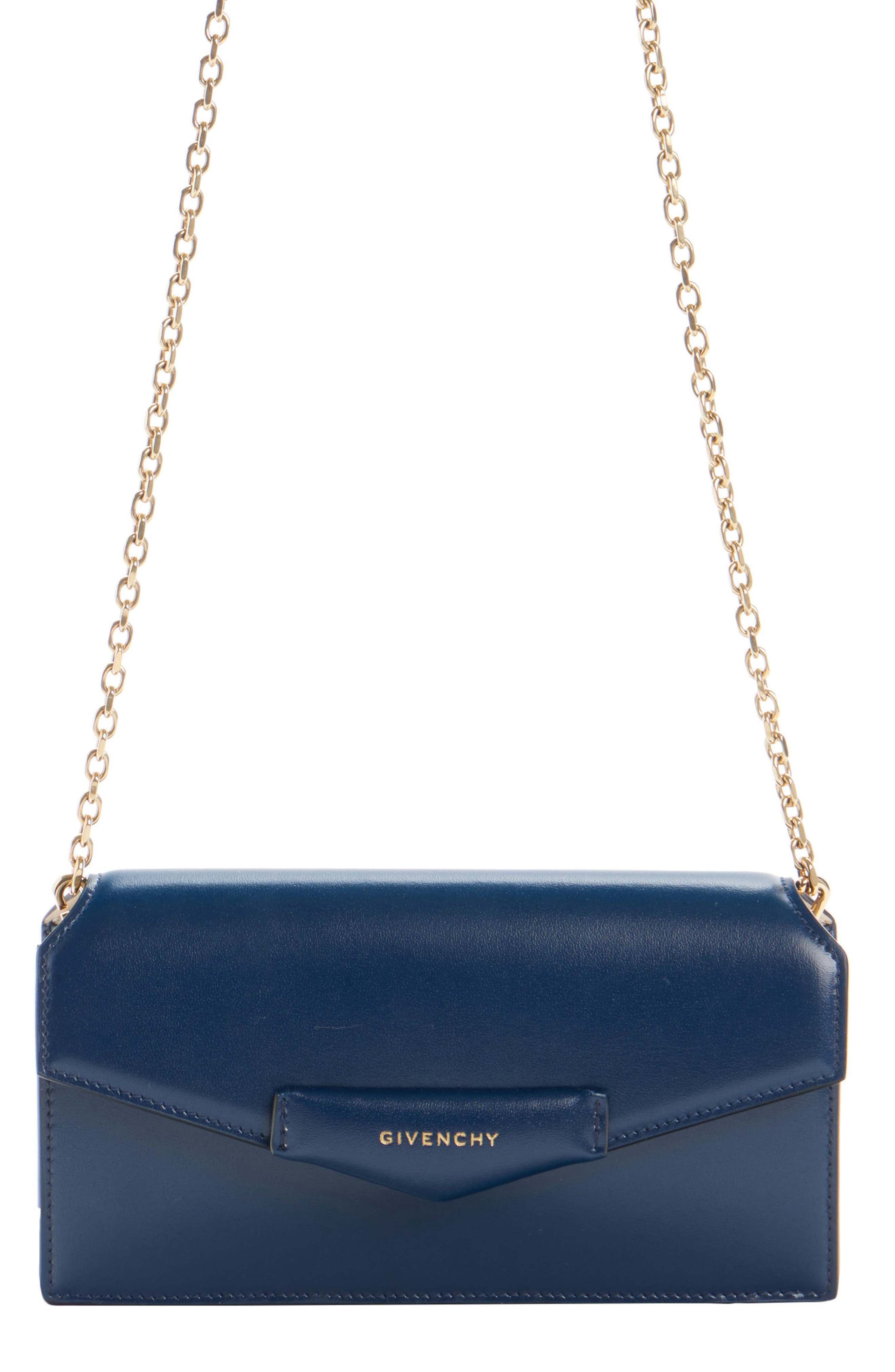 Givenchy Antigona Women's bags Chocolate Unspecified Small New