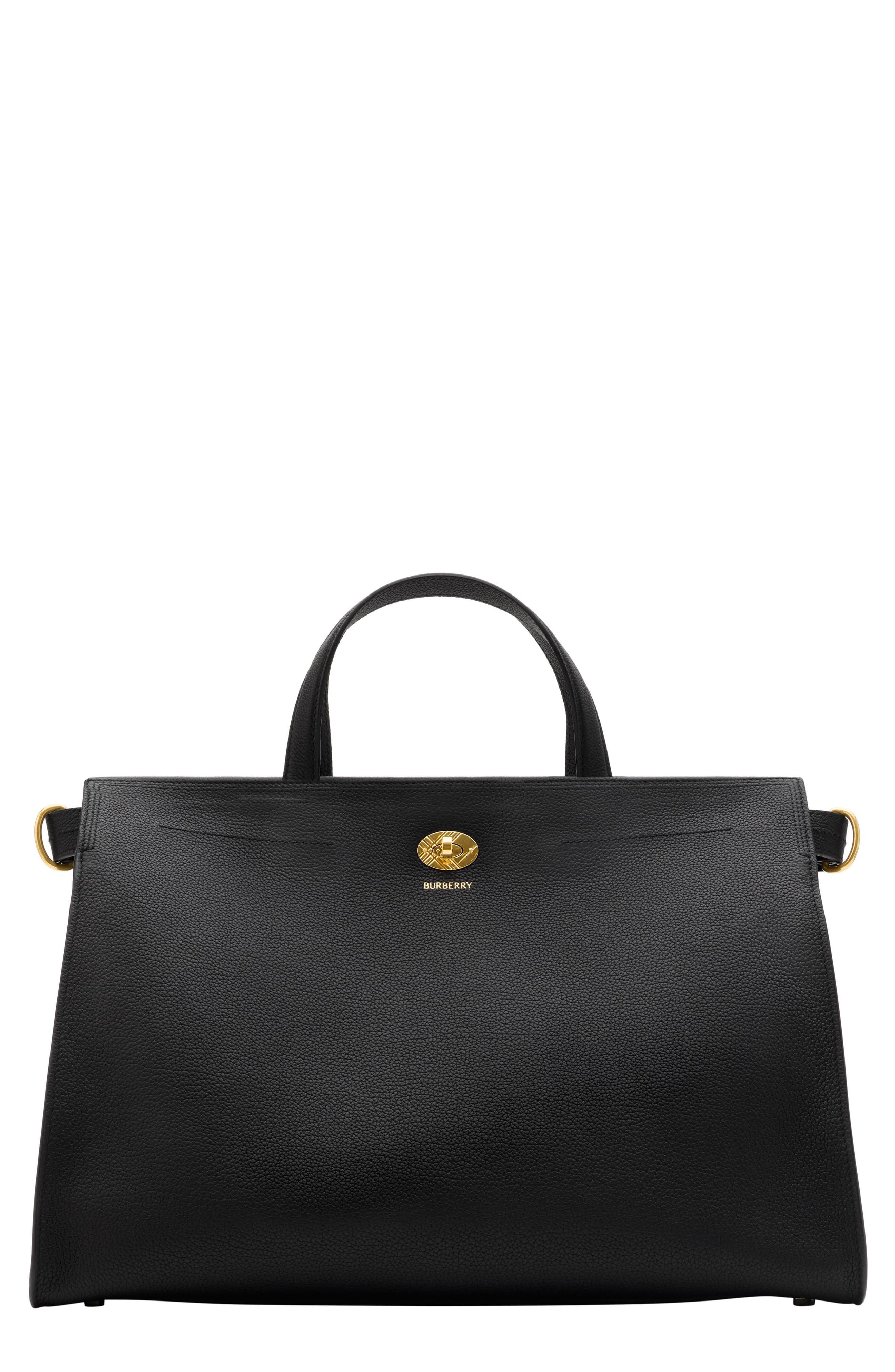 Burberry Cotswolds Women's bags Unspecified Black New