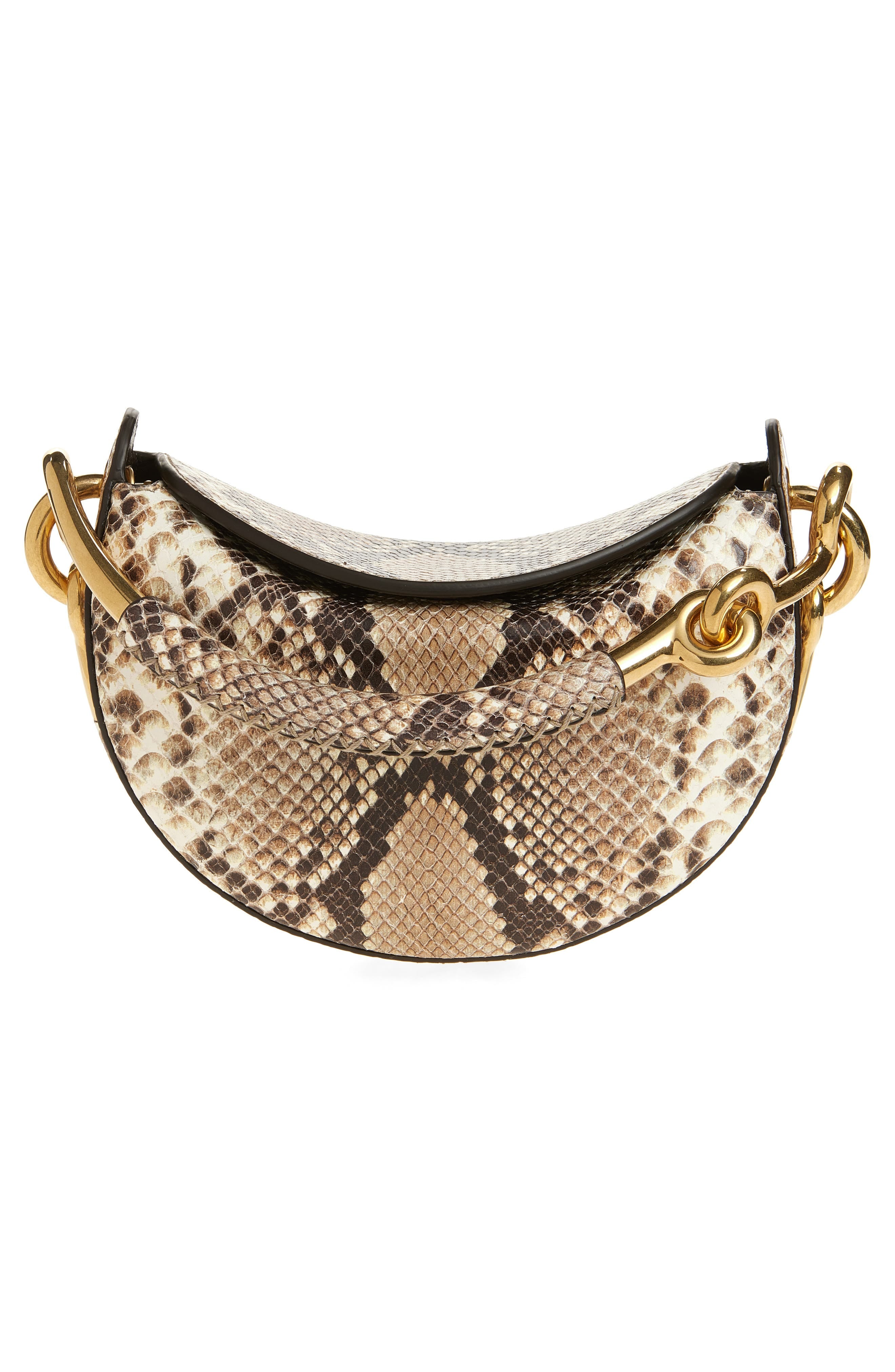 Burberry Bridle Women's bags Clutch Black Unspecified New