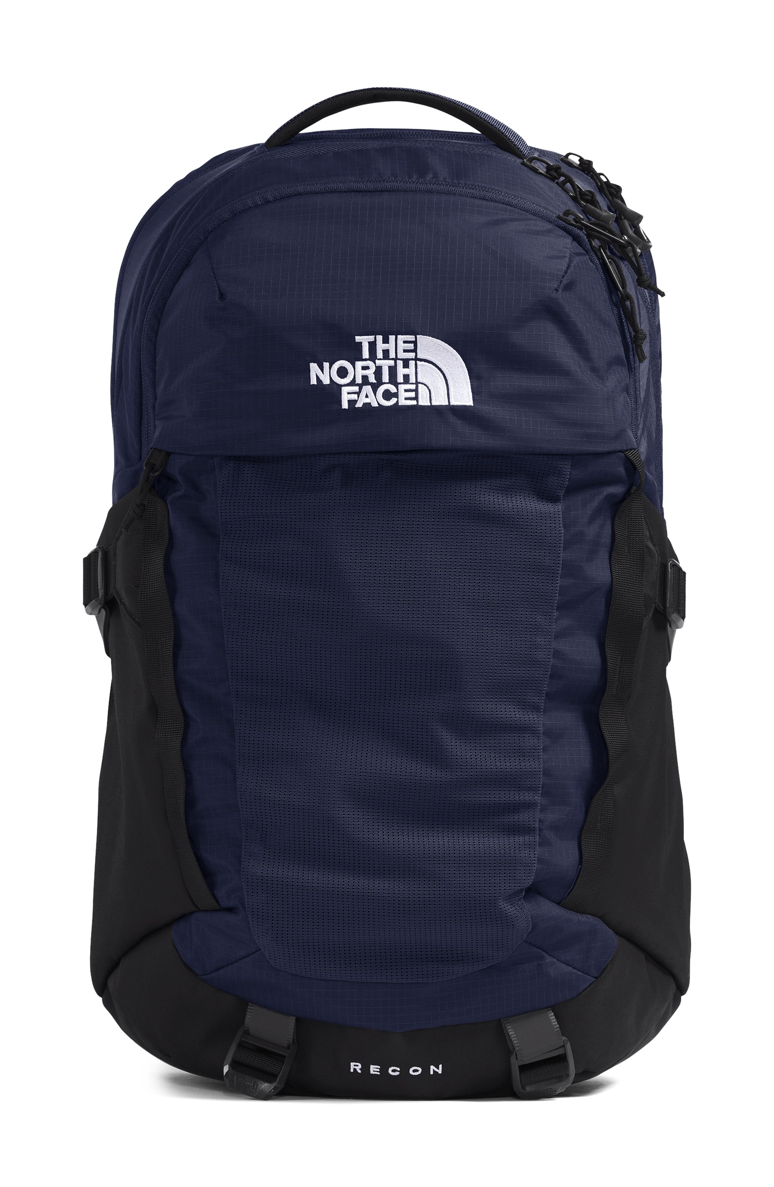 The North Face Recon Women's bags Purple Backpack One Size New