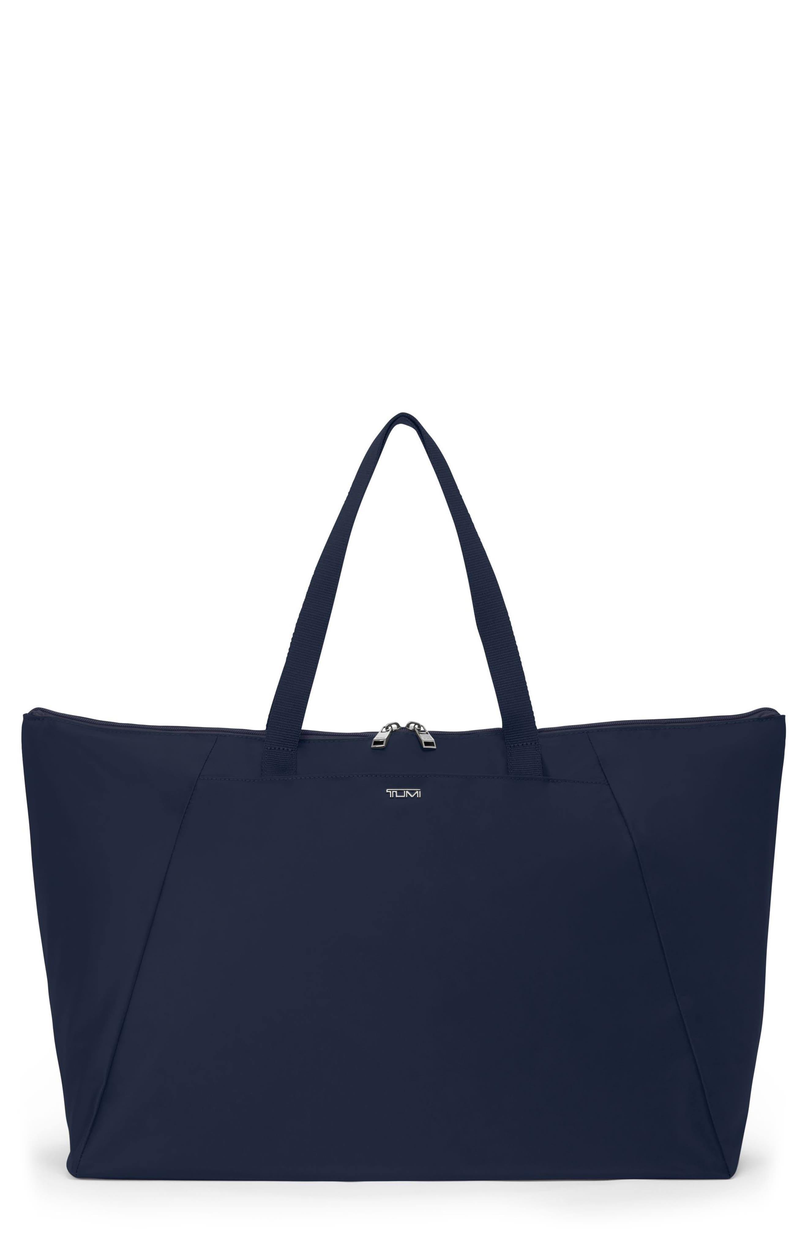 Tumi Just In Case Women's bags Indigo/Light Gold Unspecified Tote Small New
