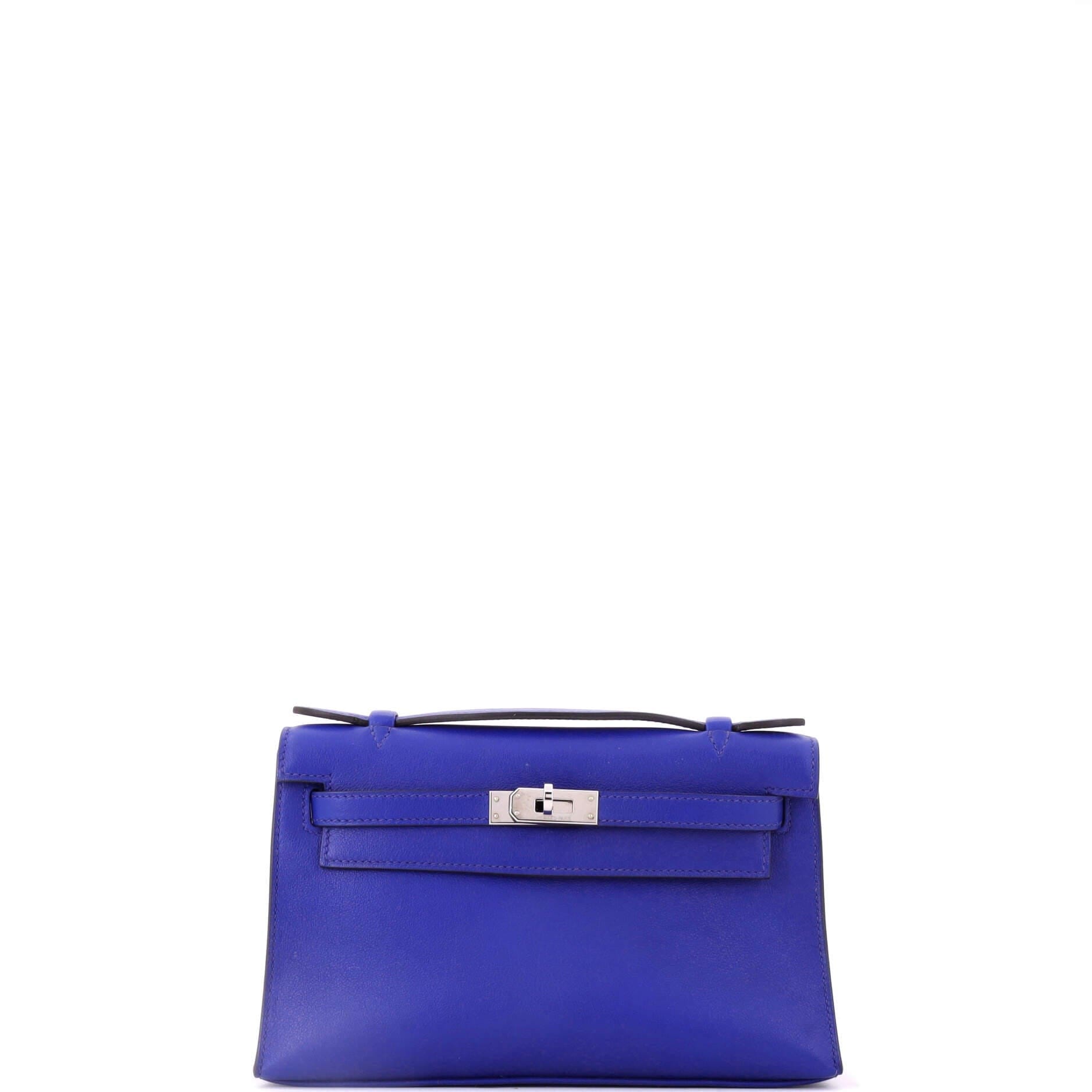 Hermès Kelly Pochette Women's bags Unspecified Swift New