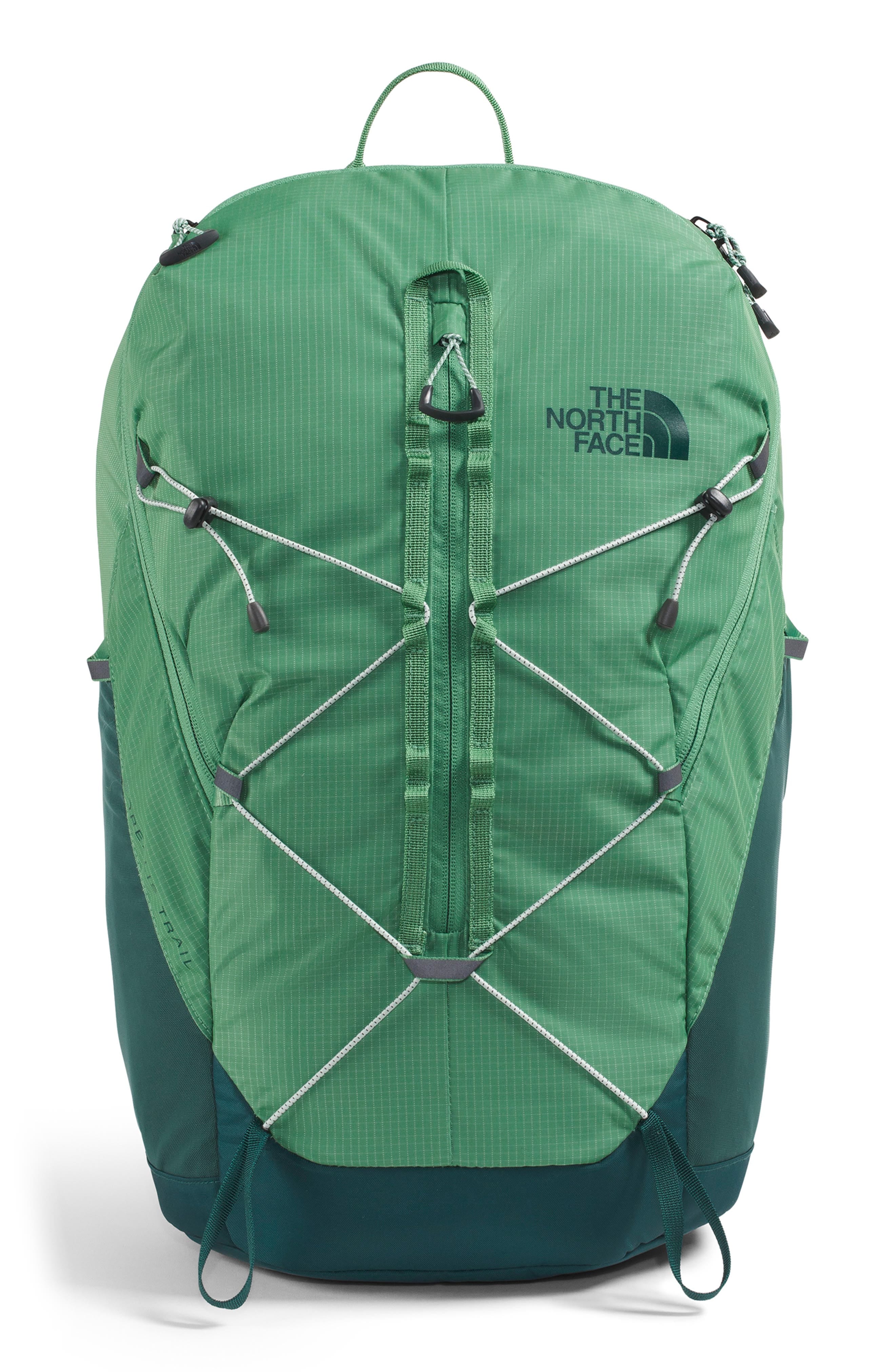 The North Face Borealis Women's bags White Backpack Mini Unspecified New