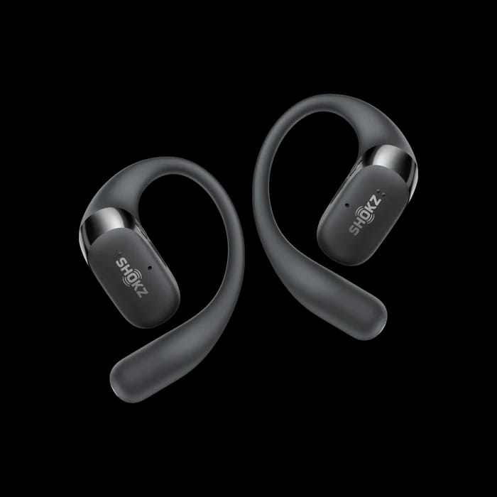 Shokz T920-ST-BK-US Headphones & Earbuds Black New
