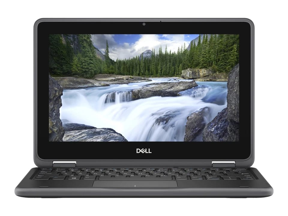 Dell Latitude 3190 Computers 32GB 4GB New