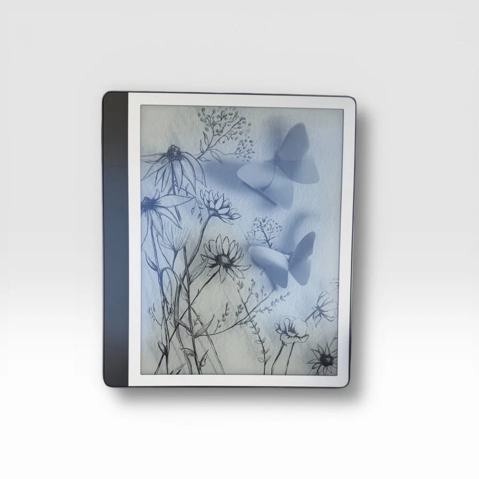 Amazon Kindle Scribe Tablets Gray 16GB New 10.2"