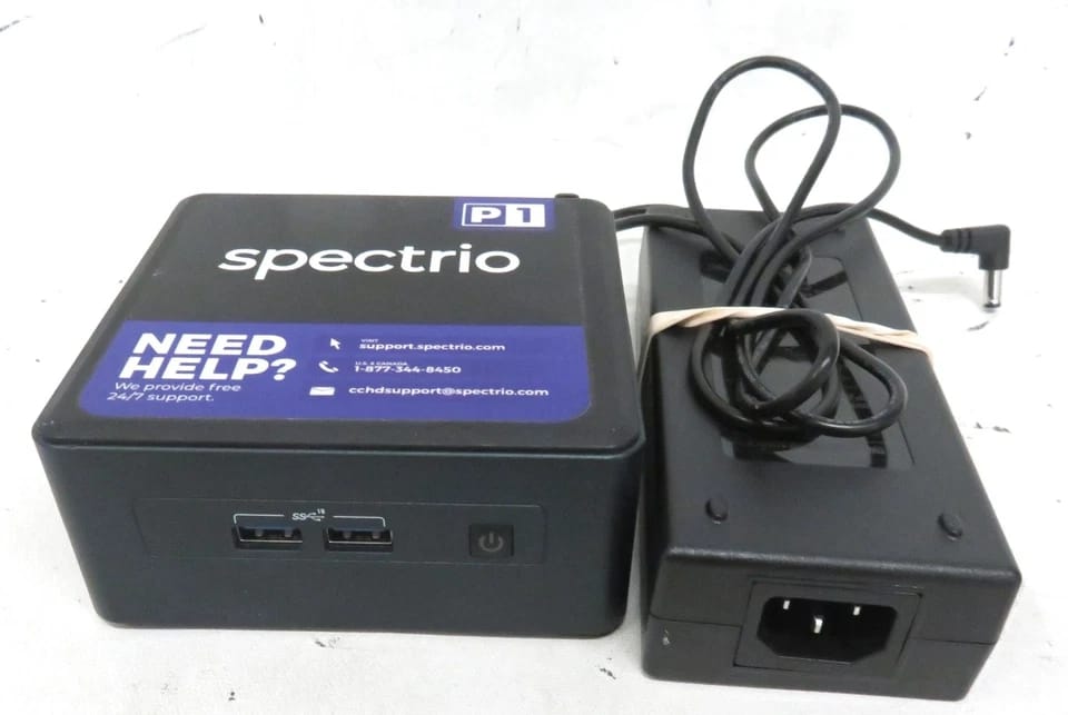 Intel NUC 11 Essential Kit Computers 1TB 16GB Used - Good
