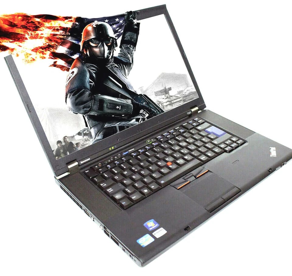 Lenovo ThinkPad T420 Computers 320GB 4GB New