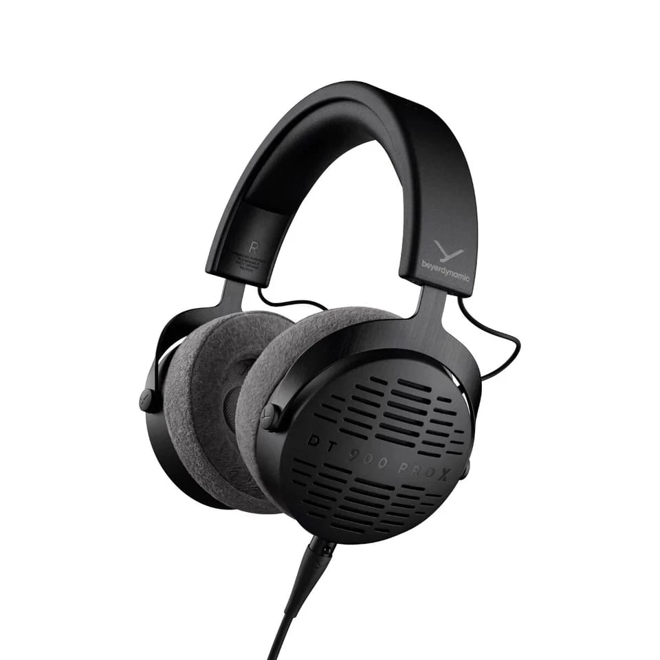 Beyerdynamic DT 900 PRO X Headphones & Earbuds Gray New
