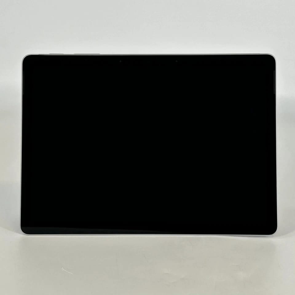 Microsoft Surface Go 3 Tablets Silver 128GB New 10.5"
