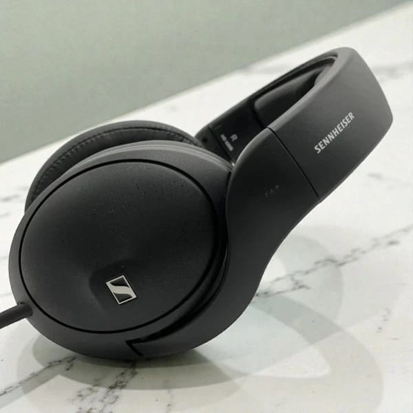 Sennheiser HD 620S Headphones & Earbuds Black New