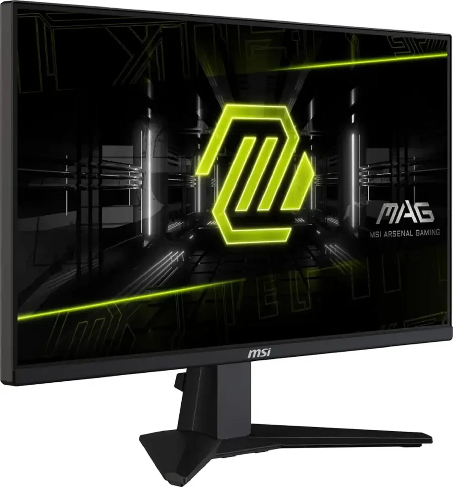 MSI MAG 255XF Monitors New