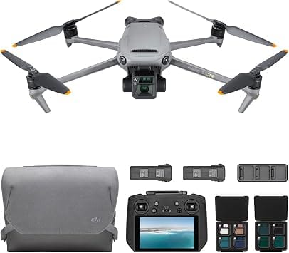 DJI Mavic 3 Quadcopters & Multirotors New