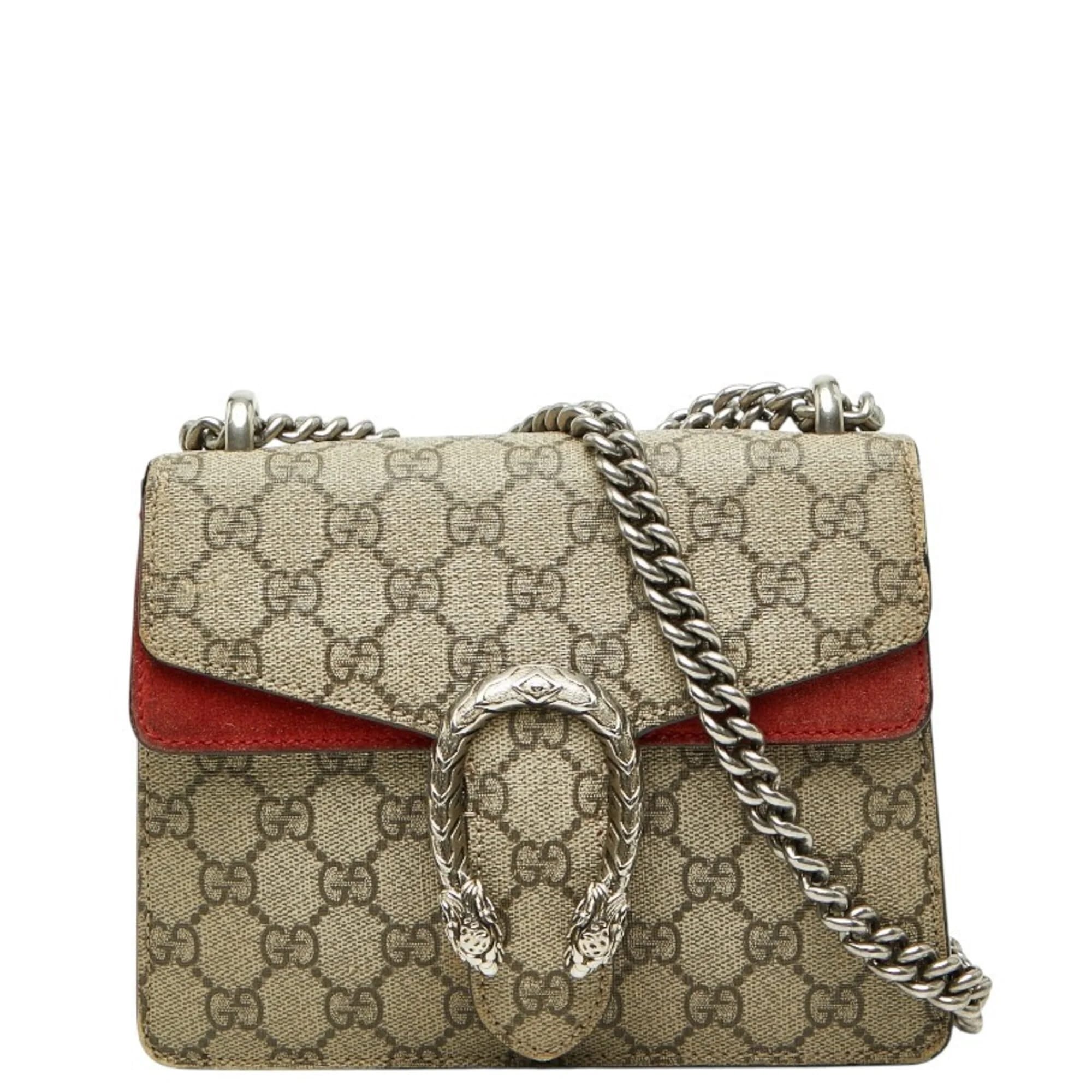 Gucci Dionysus Women's bags Unspecified Black New