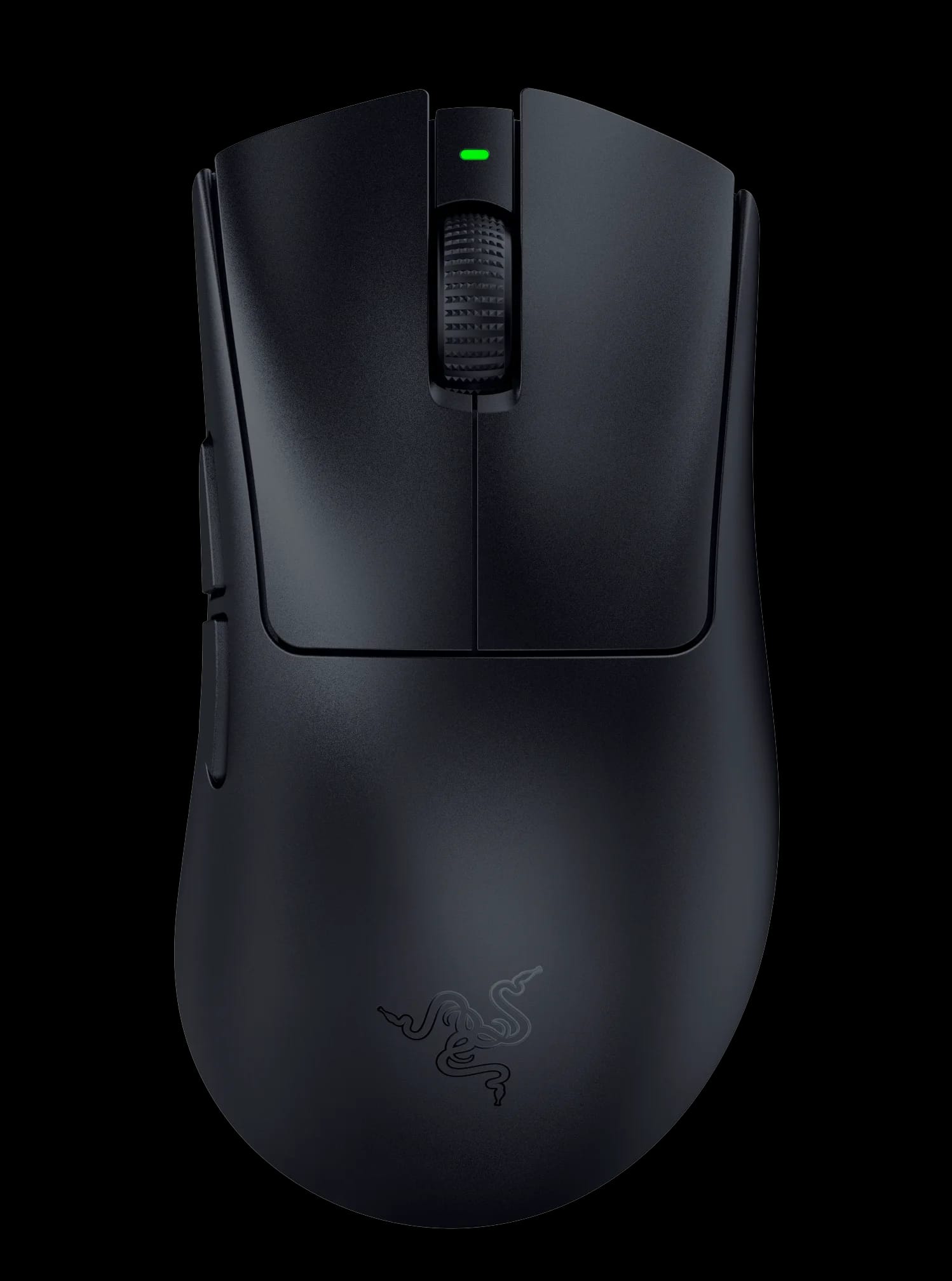 Razer DeathAdder V3 HyperSpeed Mice Black New