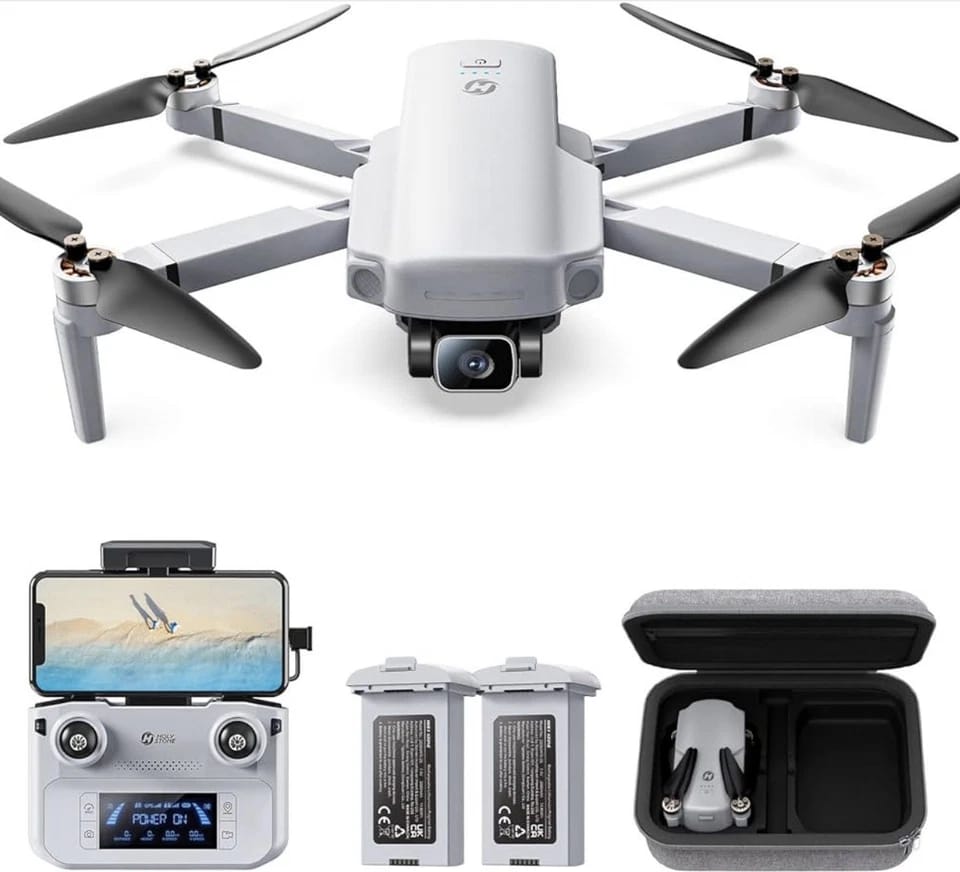 Holy Stone HS360D Quadcopters & Multirotors New