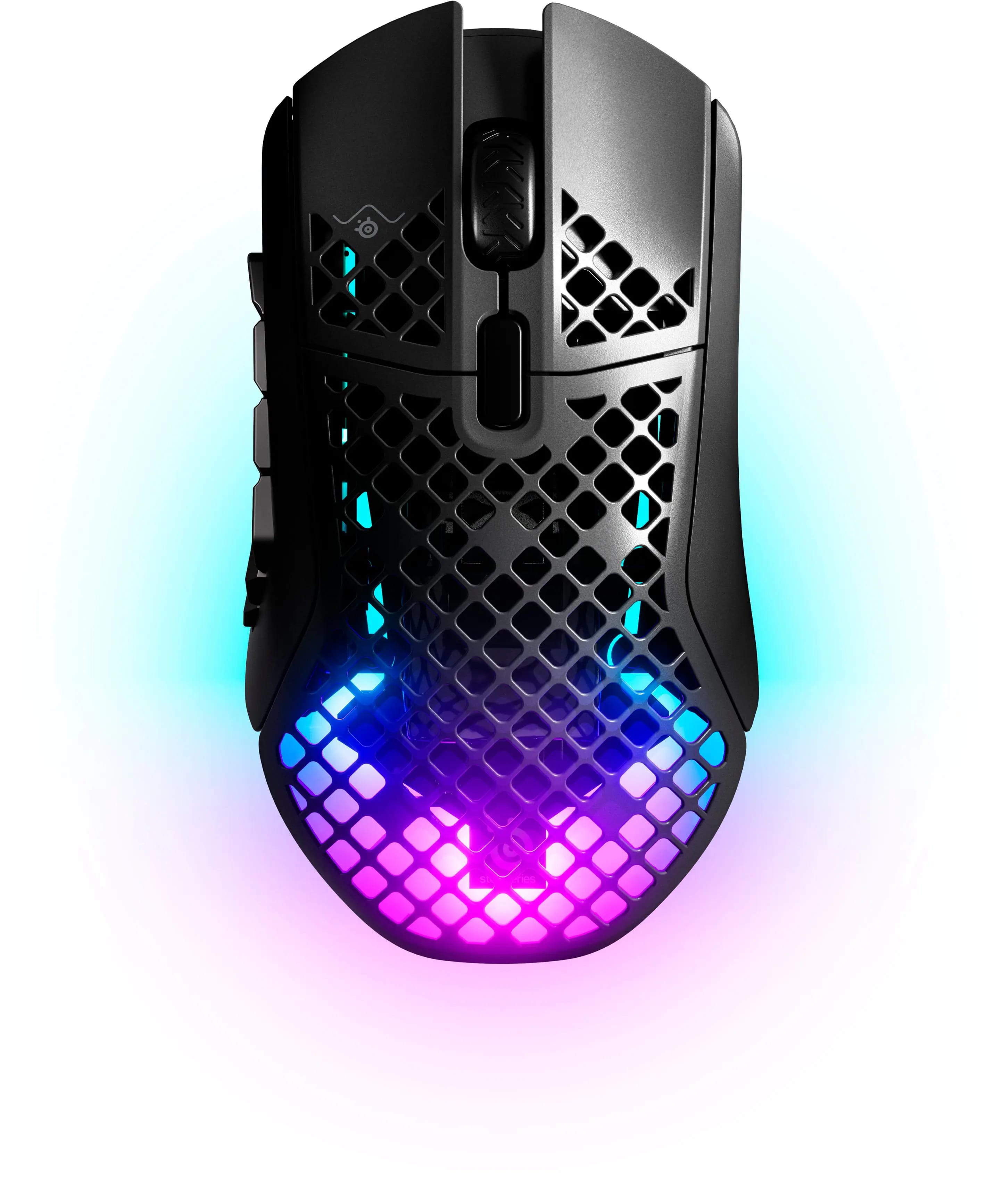SteelSeries Aerox 9 Mice Black New